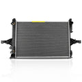 Radiator for Volvo XC70 (2003–2007), S60 (2001–2009)