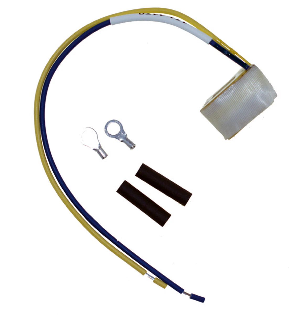 CDI Stator Coil for Mercury 4-20 HP (1972–1981)