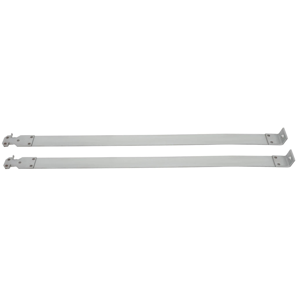Set of 2 Fuel Tank Straps for GMC K3500 Chevrolet C1500 K1500 (1988–2000)