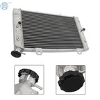 Radiator for Yamaha Rhino 700 FI Sport (2008-2013)