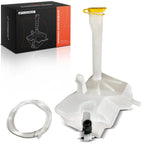 Washer Reservoir with Pump & Cap for Ford Escape (2007–2012)