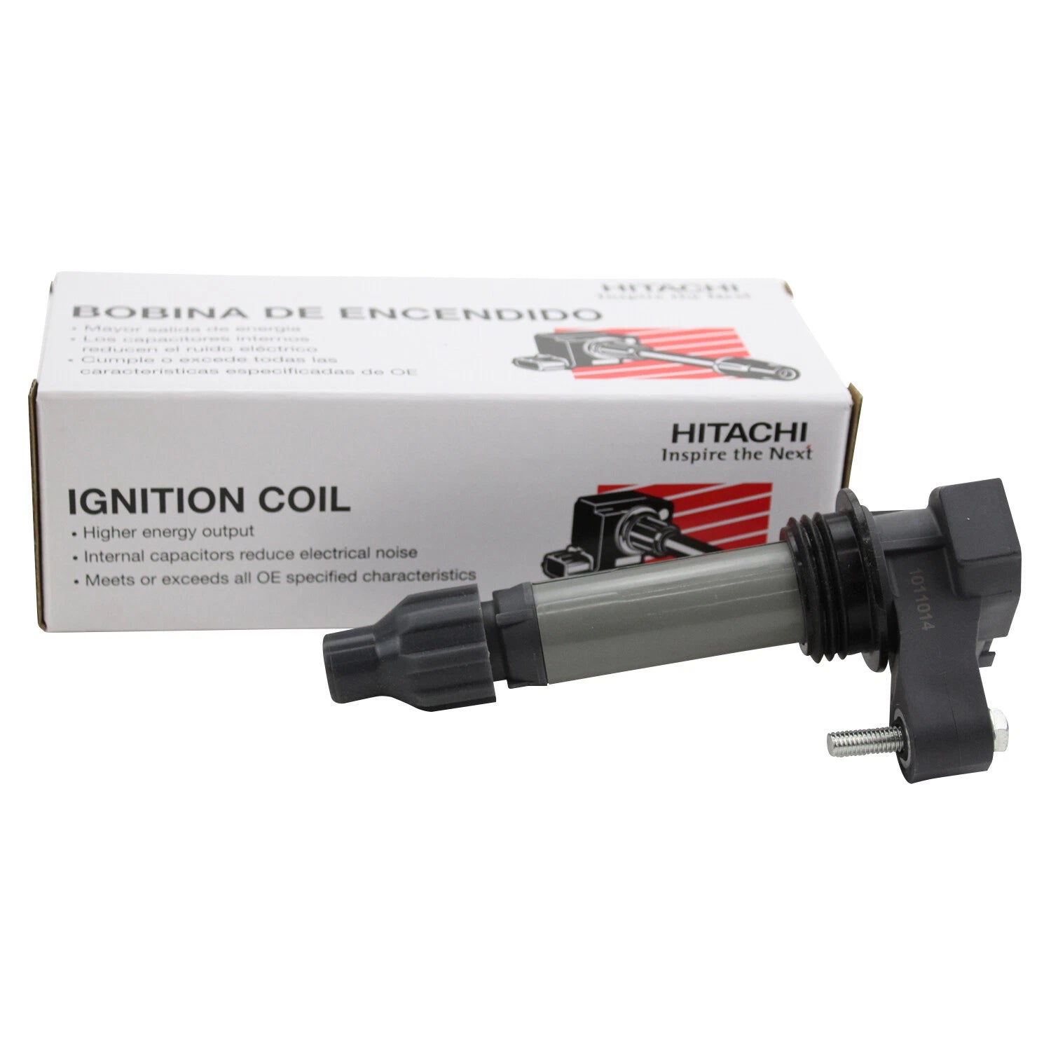 Hitachi Ignition Coil IGC0173 for