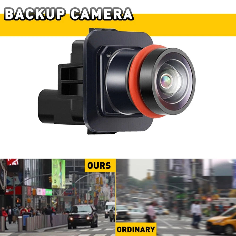 Rear View Camera for Ford Taurus (2013–2019) EG1Z-19G490-A