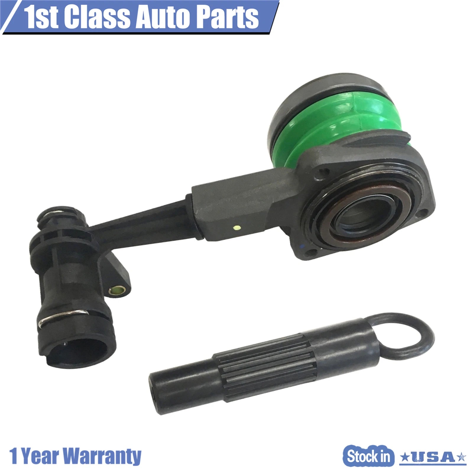 Clutch Kit with Slave Cylinder for Saturn Vue (2002–2007)
