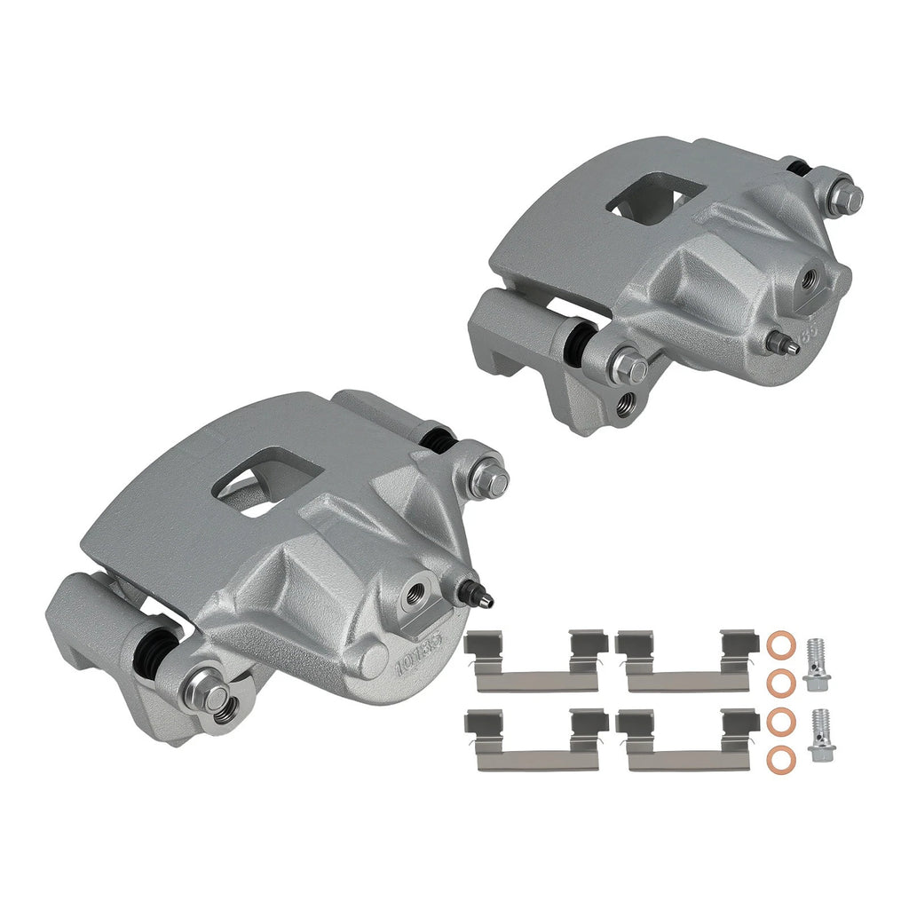 Front Brake Caliper for Pontiac Grand Prix for Bonneville (1997–2005)