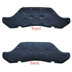 1x Hood Engine Sound Insulation Pad Heat Shield for Benz EQA (2021–2024)
