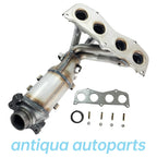 Manifold Catalytic Converter for Toyota RAV4 (2006–2008) & Scion xB (2008–2015)