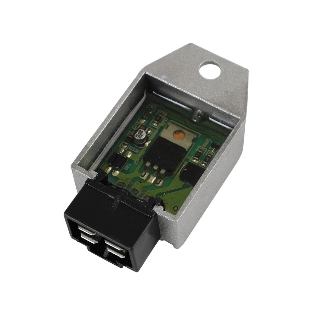 4-Pin 12V Voltage Regulator Rectifier for SunL TaoTao Roketa Coolster