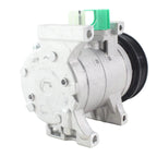 A/C Compressor and Clutch for Chrysler 300 Dodge Challenger Jeep Grand Cherokee