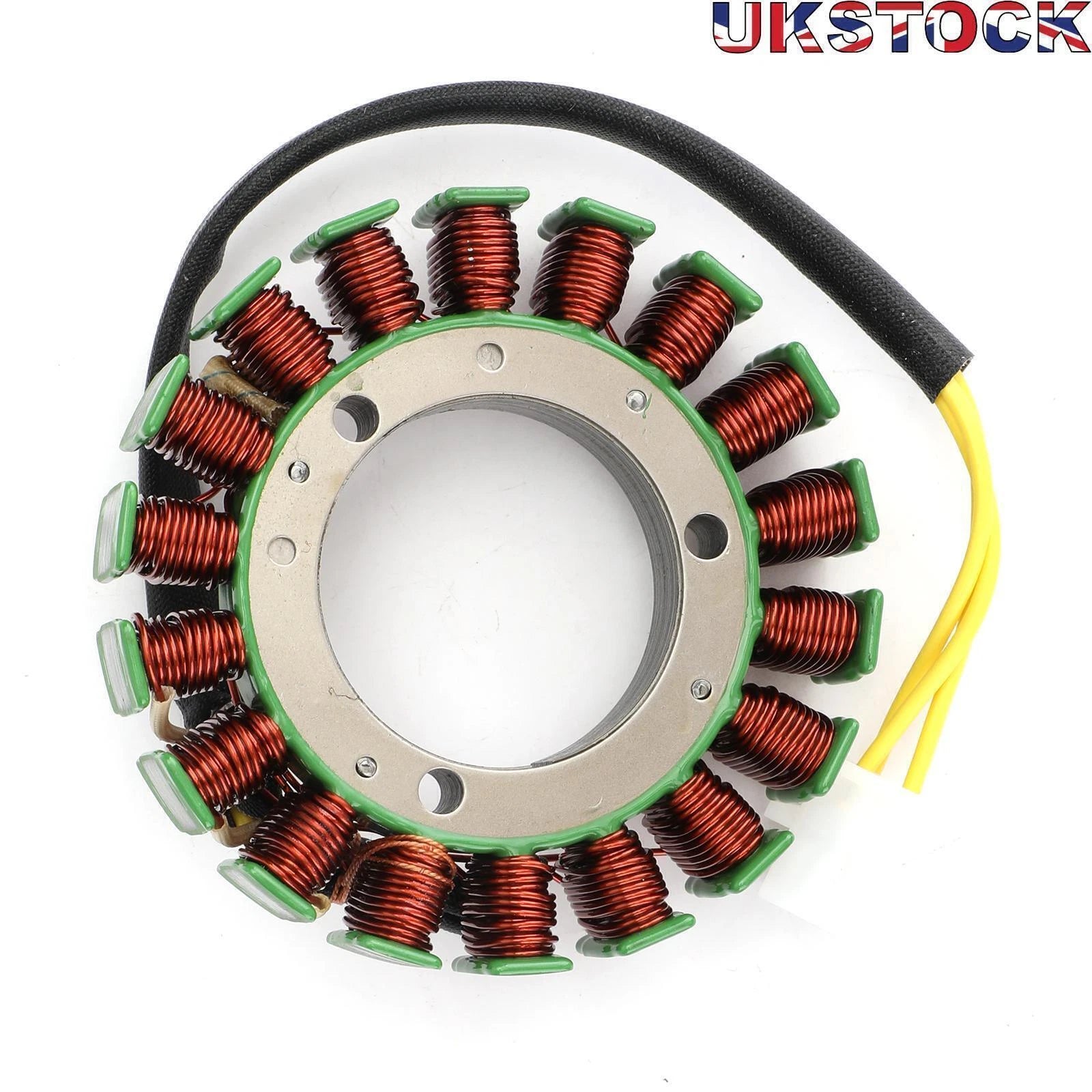 Generator Magneto Stator Coil for Arctic Cat Snowmobile EXT (580, 3005-053)