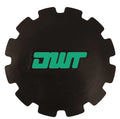 Set of 4 Beadlock Front Wheel Mud Plug Cover Caps for Douglas DWT 8"