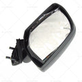 Left Manual Door Mirror for Mazda BT50 (2006–2011)