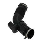 Engine Air Intake Hose for Audi Q7 V6 3.0L 2011-2015 06E129629R Plastic