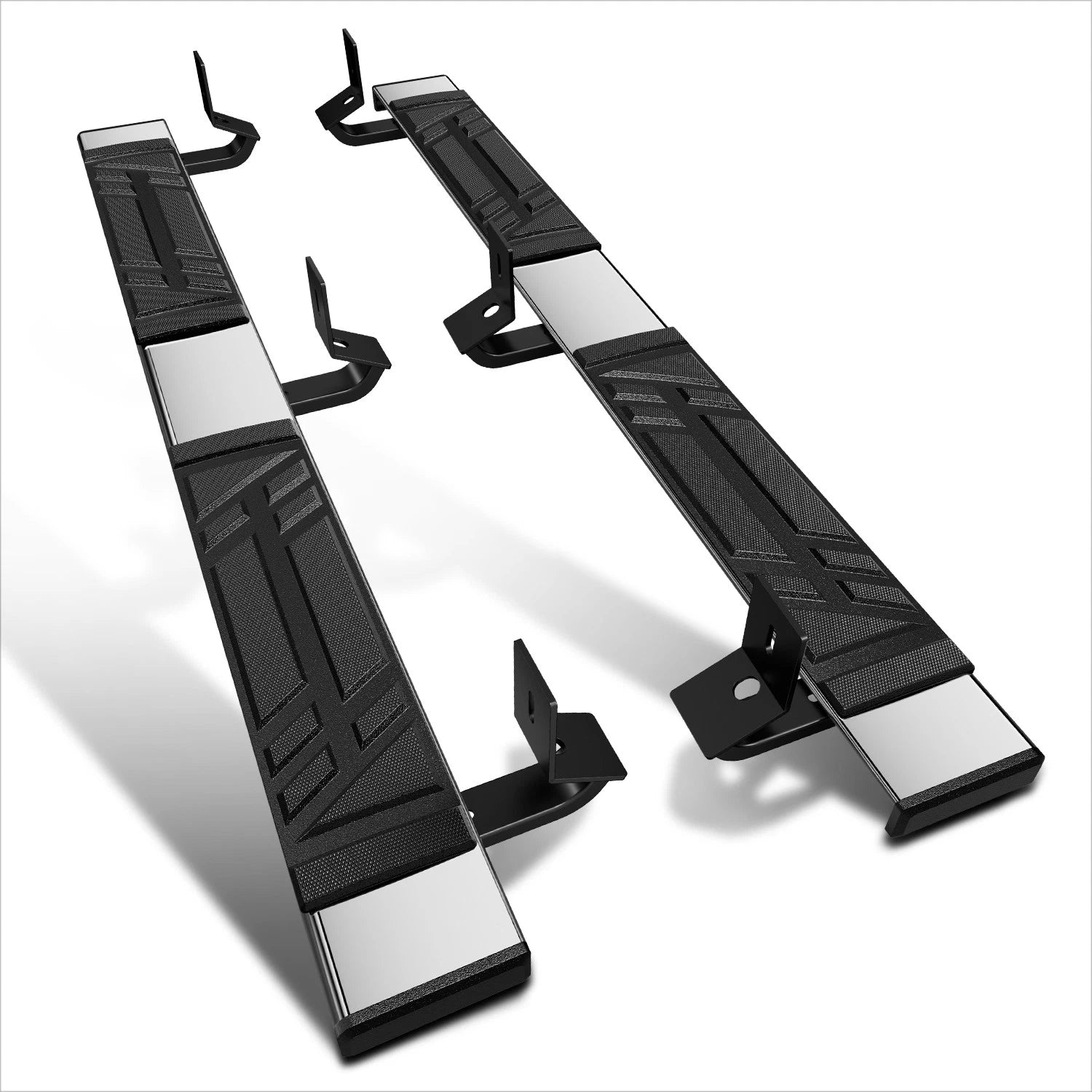 Tow Hook License Plate Mounting Bracket for Audi Q5 (2019–2020)