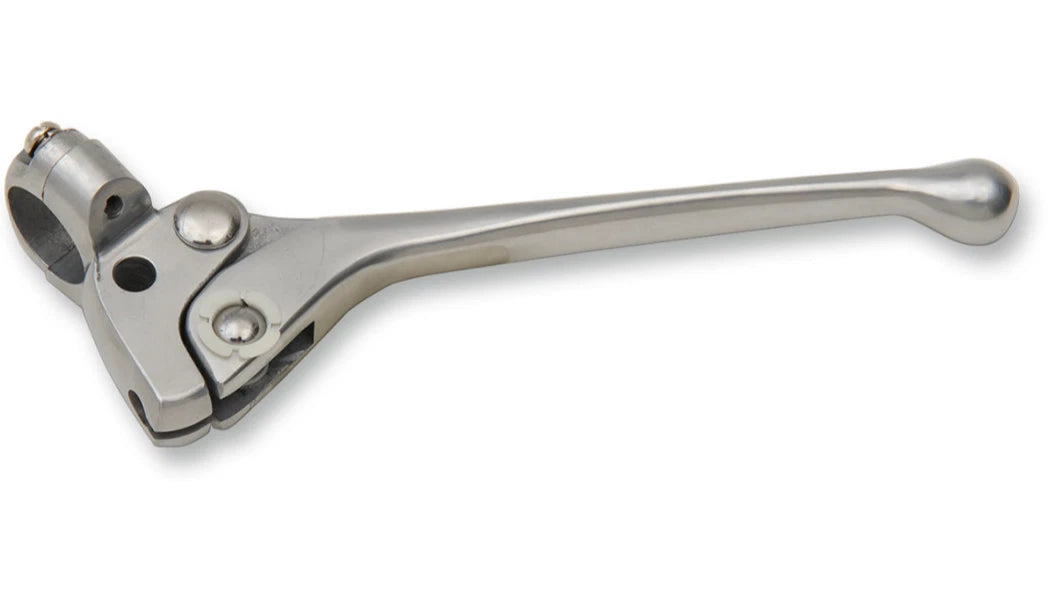 1" Clutch or Drum Brake Lever Cable Adjuster for Harley Davidson