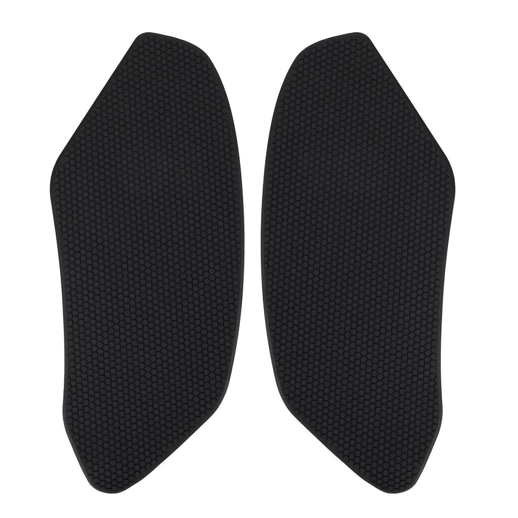 2X Tank Pads Traction Grips Protector for Aprilia RSV4 (2016–2020) T9