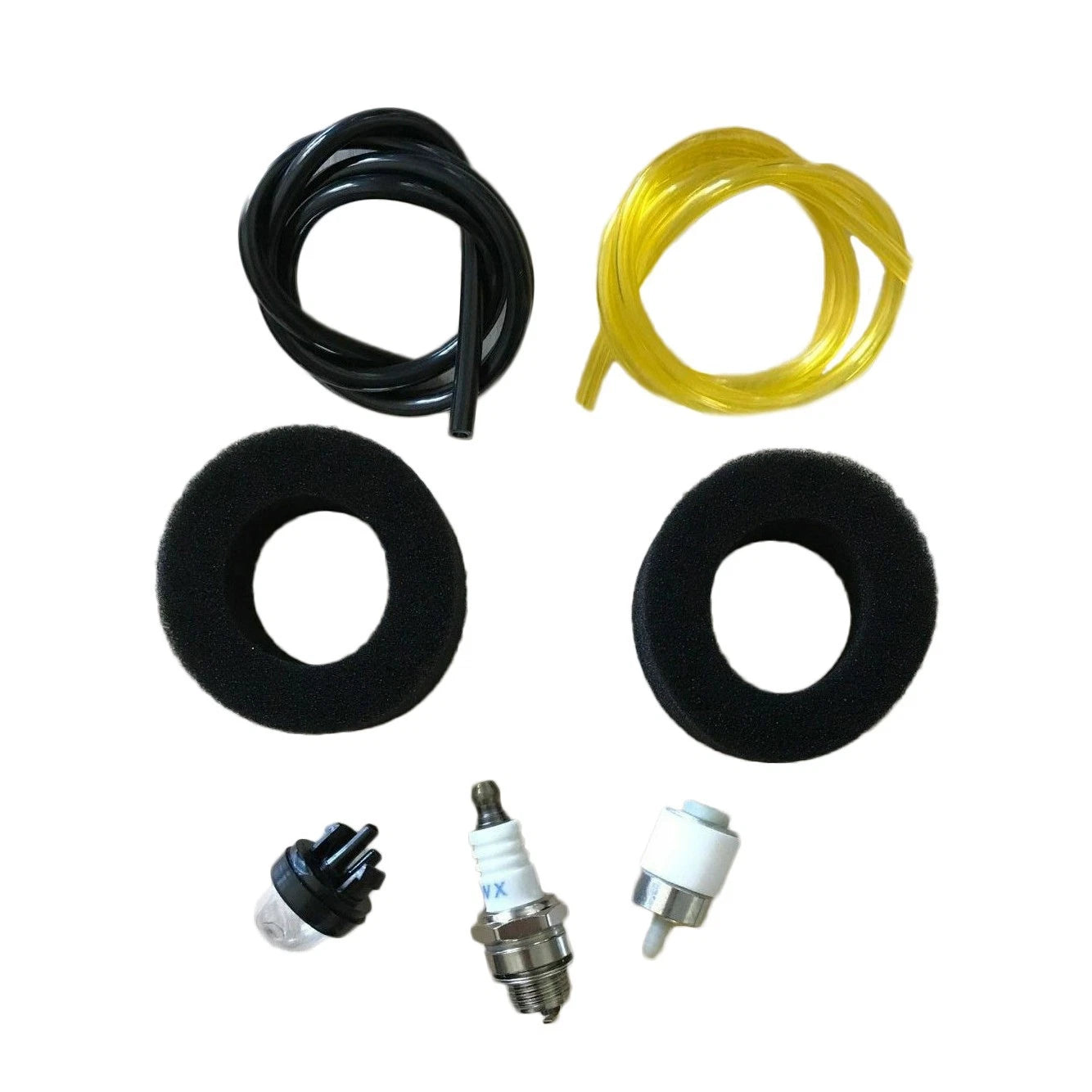 Fuel Line Kit for Blower 280, 280R, 310BVR, RGBV3100, 410R