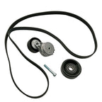 Serpentine Belt for Mazda B3000 Ford Ranger (1997–2006)