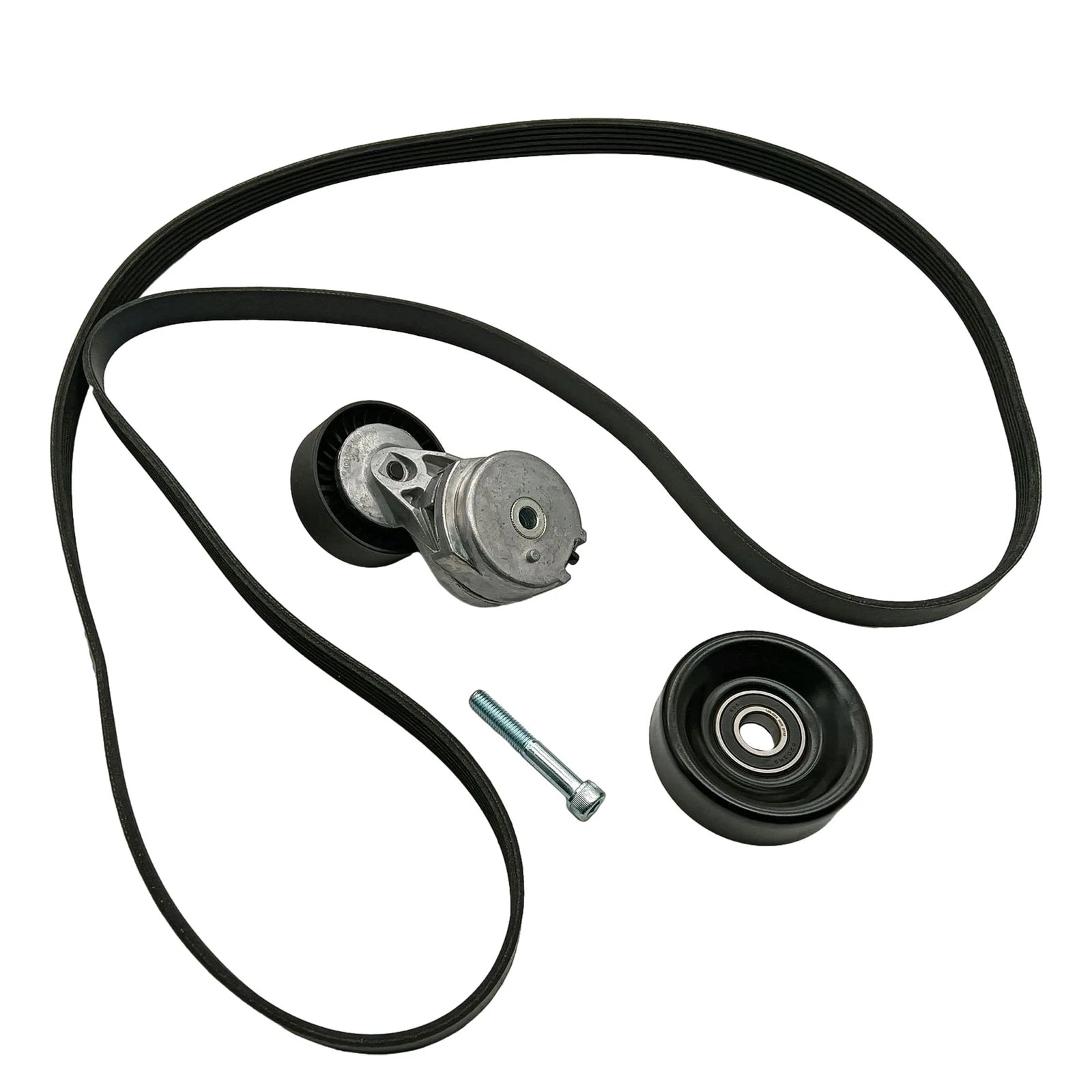 Serpentine Belt for Mazda B3000 Ford Ranger (1997–2006)