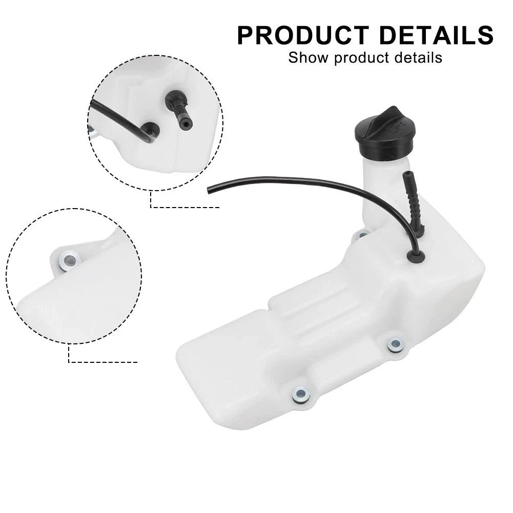 High Capacity Fuel Tank for FS400 FS450 FS480 FR350 FR450 FR480 FR480C