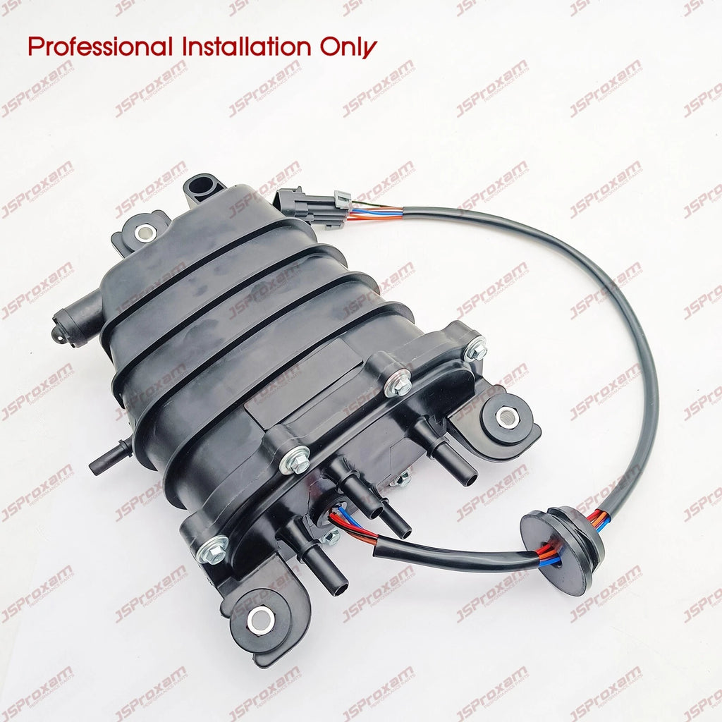 Fuel Supply Module for Mercury Verado (8M0130901, SS 880596T07, 880596T05, 8M6004874)