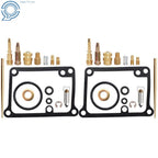 Carburetor Rebuild Kit for Yamaha Banshee YFZ350 (1987-2006)