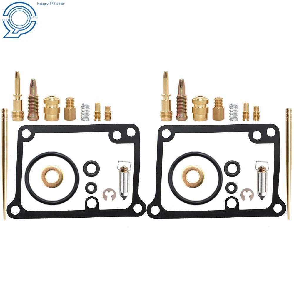 Carburetor Rebuild Kit for Yamaha Banshee YFZ350 (1987-2006)