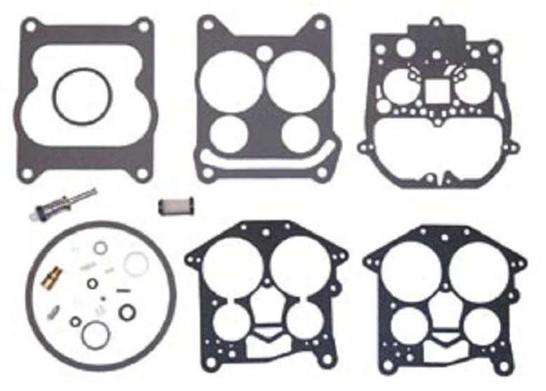 Carburetor Kit for Mercruiser / OMC / Volvo (600-240)