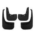 Mud Flaps Splash Guards for Mercedes-Benz V Class (2021–2023)
