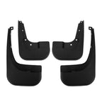 Mud Flaps Splash Guards for Mercedes-Benz V Class (2021–2023)