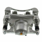 Front Left Disc Brake Caliper with Bracket for Nissan Rogue (2014-2020)