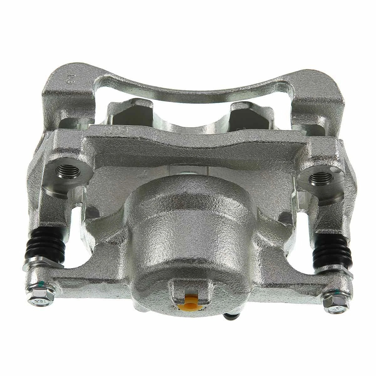 Front Left Disc Brake Caliper with Bracket for Nissan Rogue (2014-2020)