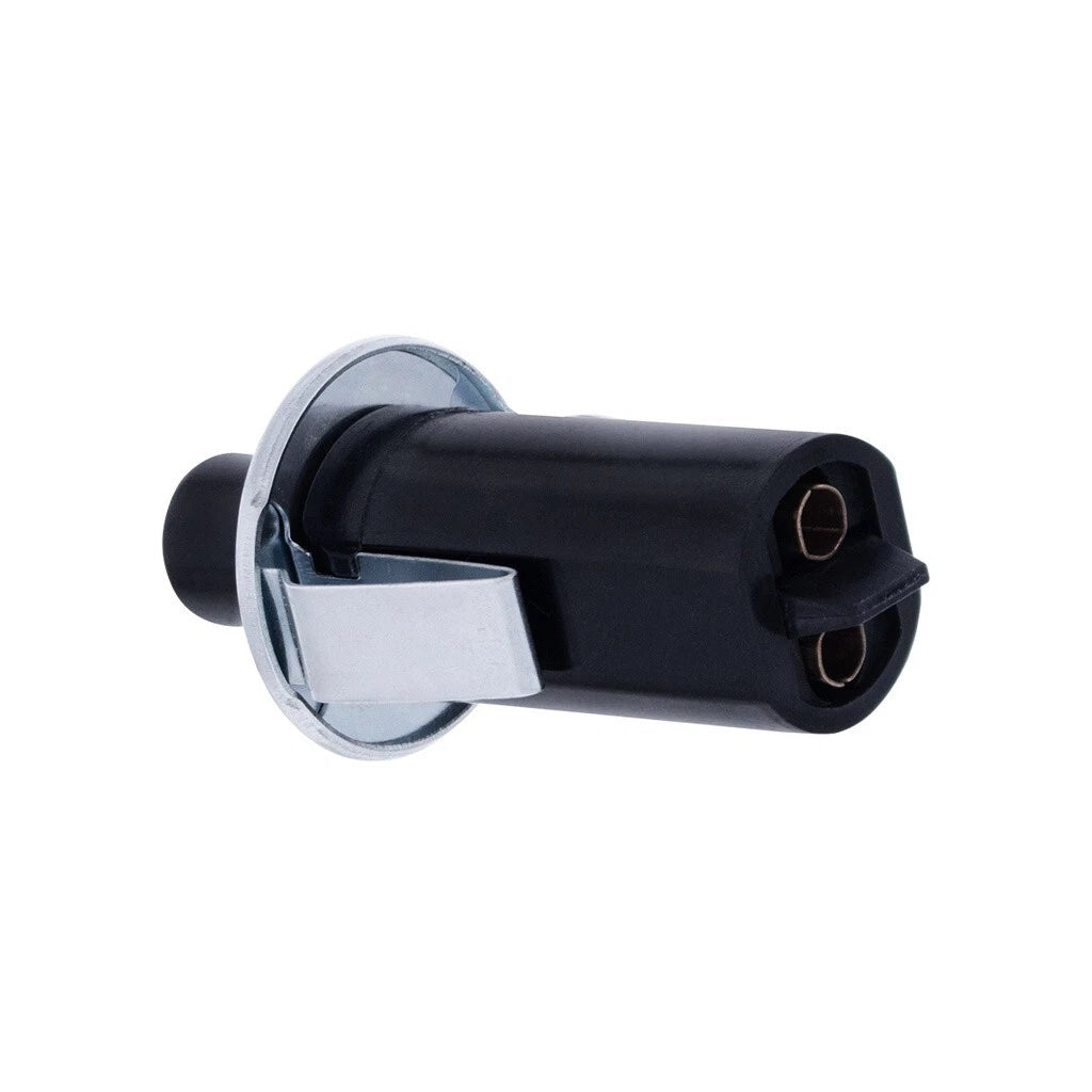 Courtesy Door Jamb Dome Light Switch Pair for Ford Pickup (1968–1972)