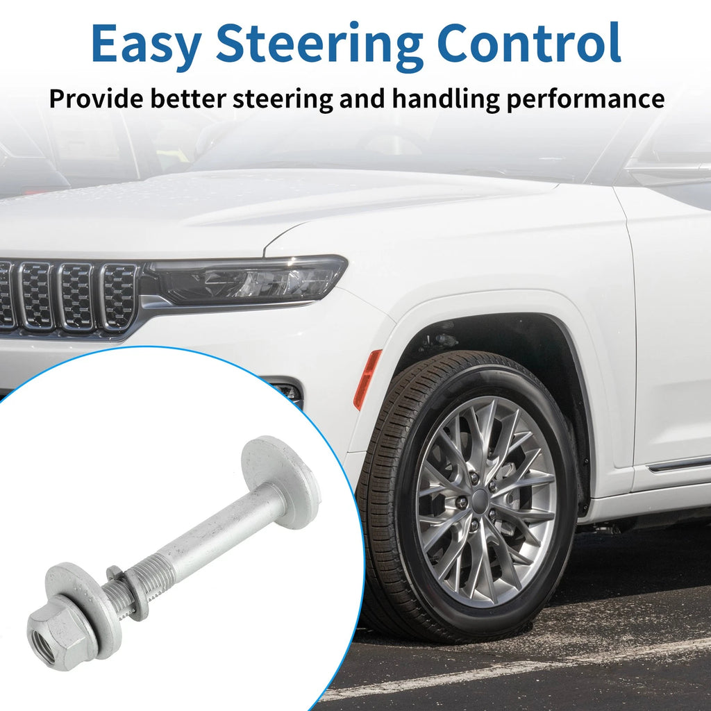 Rear Suspension Camber Bolt Kit for Hyundai Sonata (2005–2019) No. 552603R000