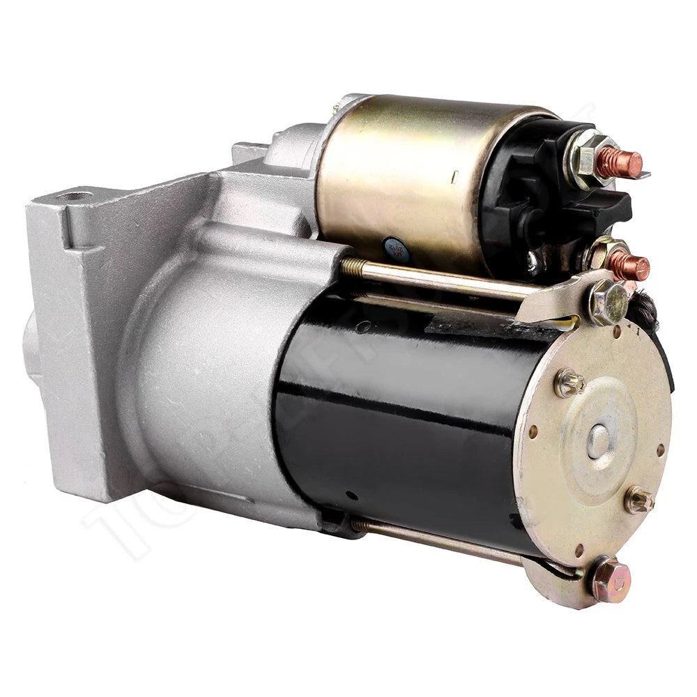 Starter for Buick Rendezvous (2003)