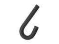 Housing to Tee Heater Hose for Mazda MX6 (1993–1997) MZ872WR