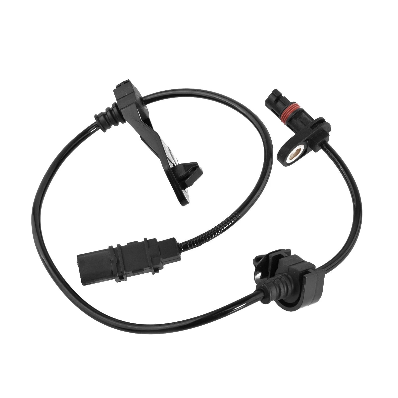 Rear Left ABS Wheel Speed Sensor for Honda Civic (2006-2009, 2011)