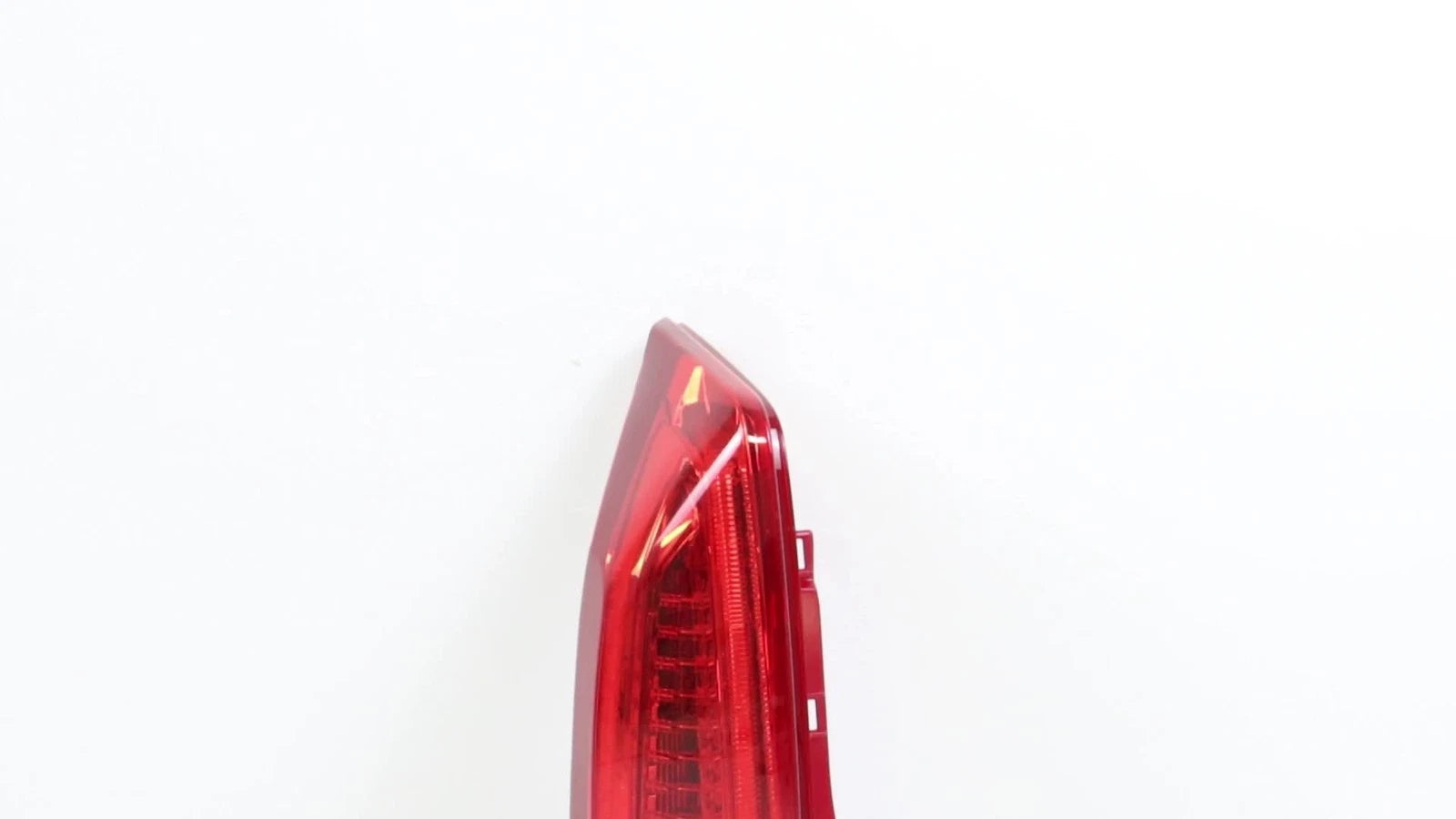 LED Tail Light Assembly for Cadillac ATS (2013-2017) Red Lens Left