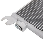 AC Aluminum Condenser for International Harvester ProStar (2010-2014)