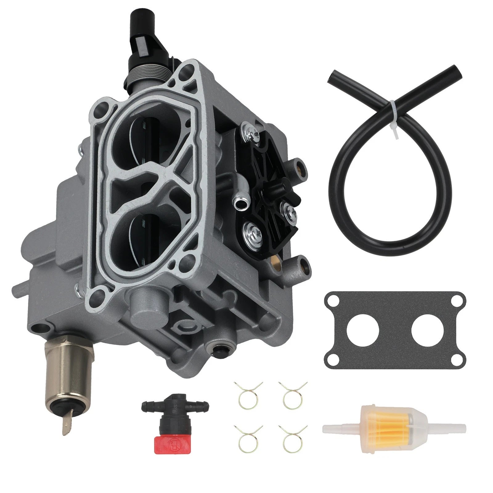 Carburetor for Honda GCV530 GXV530 GCV530U GXV530R (16100-Z0A-815)