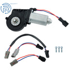 Set of 2 Electric Window Actuator Motors for Ford F-150 F-250 F-350 (1997–2004) 742-272