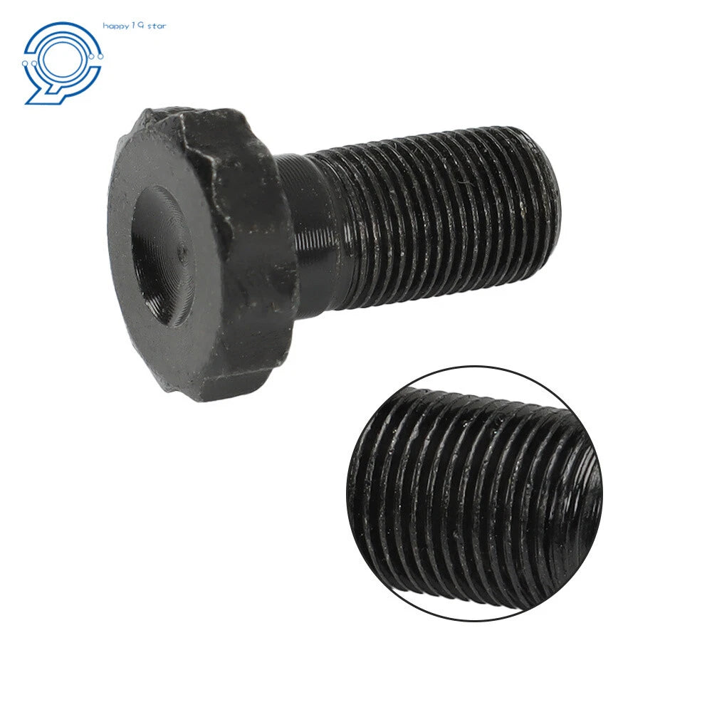 Set of 8 Flywheel Bolts for Honda B Series (1990–2001)
