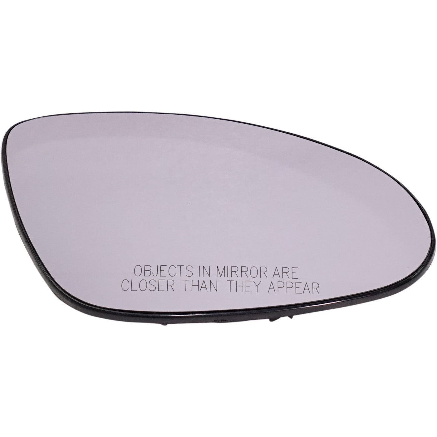 Heated Passenger Right Side Mirror Glass for Mercedes S Class (2006–2013)