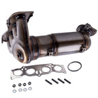 Catalytic Converter Manifold for Toyota Camry (2007–2009)