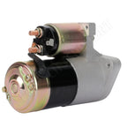 Starter for Chevrolet Tracker (2001)
