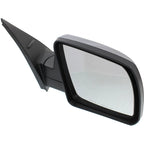 Power Mirror for Toyota Tundra (2014–2017) Right Side Heated Chrome