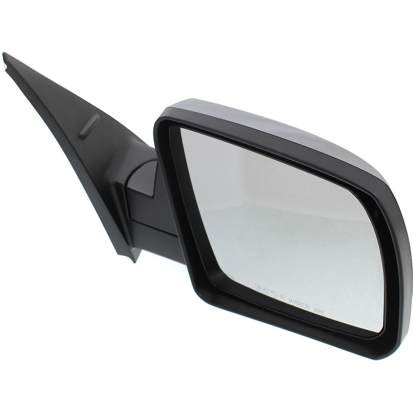 Power Mirror for Toyota Tundra (2014–2017) Right Side Heated Chrome