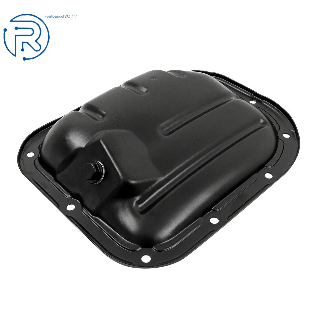 Lower Engine Oil Pan for Toyota Echo Yaris Prius Scion xA xB (2000-2014)