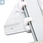 Power Window Regulator Motor Assembly for Alero Grand Am (1999-2005)