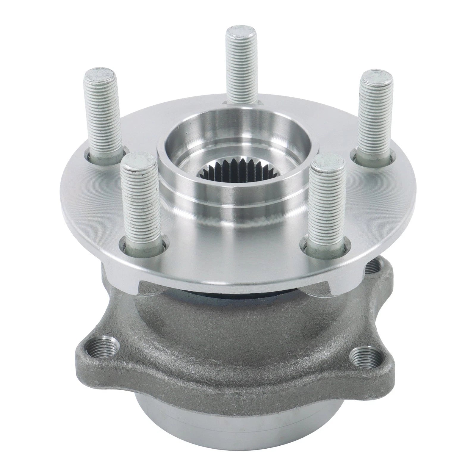 Rear Wheel Bearing Hub for Subaru Impreza Outback (2008-2014)